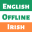 Irish Dictionary - Dict Box 5.2