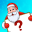 Christmas Picture Quiz Game