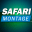 SafariMontage