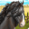 Horse World: My Riding Horses