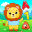 Baby Phone Games for Kids 2+