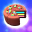 Hexa Sort Cake Puzzle Game 1.1