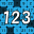 123 Numbers Tap Fast Game 2.2.9