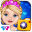 Royal Baby Photo Fun - Dress Up & Card Maker 1.4