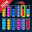 Ball Sort: Sorting-Bubble Sort