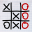 Tic-Tac-Toe Notepad 2.0