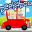 Peekaboo Vehicles for Kids 1.5