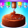 Cake Maker: Fondant Cake Games