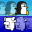 Happy Penguin & Crazy Polar Bear - Freezing Ice Bounce Racing 1.0.1