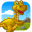 Dinosaurs Game for Toddlers