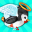 Ice Flap Penguin 1.8