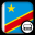 Congo (DRC) Radio 5.0