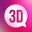 3D Live HD Wallpapers & Themes