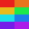 Random - Generate random HEX colours 1.0