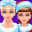 Frosty Christmas Beauty Salon - Makeover Spa Games 1.1