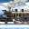 Steam locomotive choo-choo