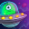 Alien Galaxy Shooter