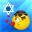 Shem-Oji–Jewish emoji keyboard icons 1.4