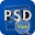 PSD.See