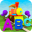 Learn ABC Alphabet For Kids - Play Fun Train Game 1.1