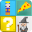 Logo Quiz - Pixel Cartoon (Guess the Icon Brand) 1.0