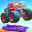 Monster Truck Go: Racing Games