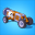 Ride Master: Car Builder Game