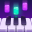 Piano Crush - Keyboard Games 2.21