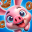 Match Piggy 3D