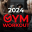 Gym Workout & Personal Trainer 9.0.0.3.8