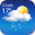 Weather - Live weather radar