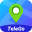 TeleGo: GPS location changer 3.2.1