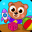 Toddler puzzle games 1.8