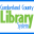 Cumberland County Libraries PA 1.0.7