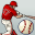 Pin baseball game 2.2.2