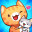 Cat Game - The Cats Collector!