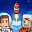 Rocket Star: Idle Tycoon Game