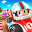 Blocky Racer - Endless Racing