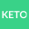 Keto Diet : Low Carb Tracker 10.6