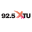 92.5 XTU 7.2