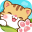 Widget Cat - Virtual Cat game