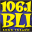 WBLI Long Island - 106.1 BLI