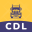 CDL Permit Practice Test 2024°