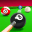 8 Ball Billiard Offline Game