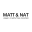 Matt & Nat USA 4.5