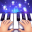 Piano app by Yokee