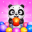 Panda Bubble Shooter Puzzle