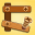 Nuts & Bolts: Wood Puzzle Game 1.5