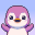 Pink Penguin 2.0