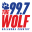 99.7 The Wolf